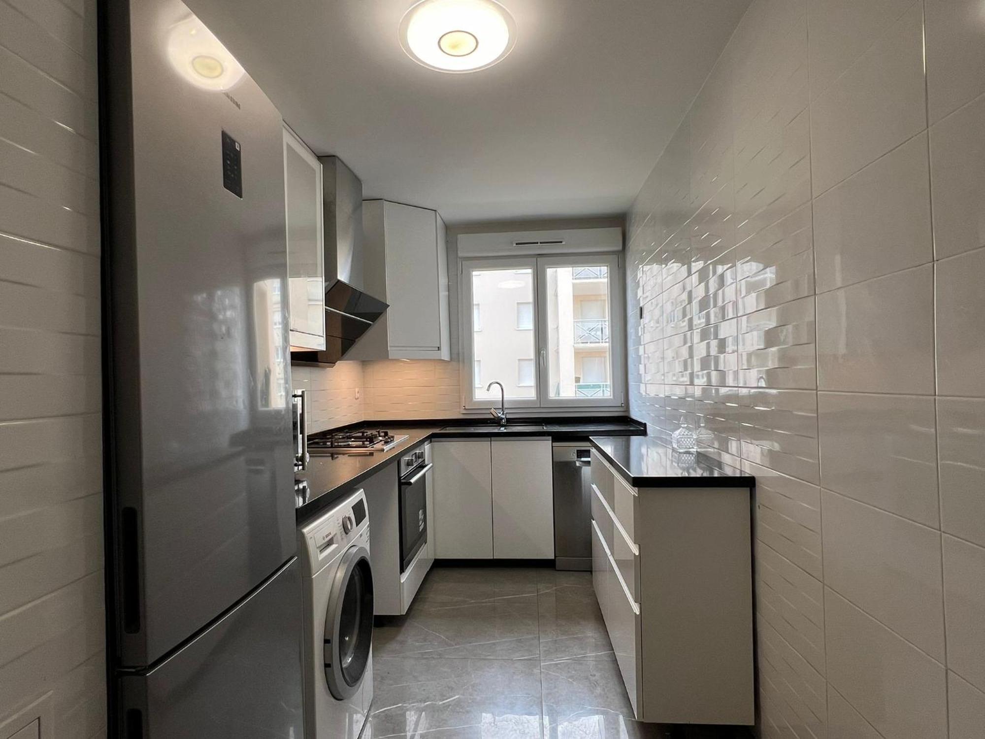 Location 3 Chambres Spacieuses Dans Appartment 2 Mn Rer Bussy Saint Georges Dış mekan fotoğraf