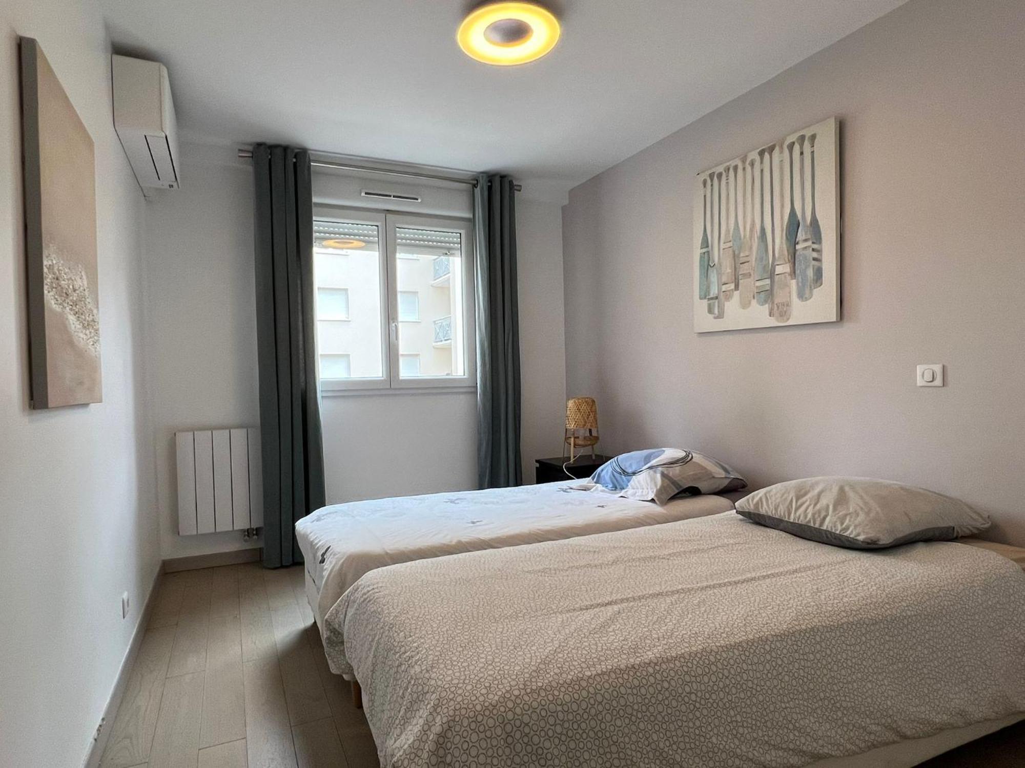 Location 3 Chambres Spacieuses Dans Appartment 2 Mn Rer Bussy Saint Georges Dış mekan fotoğraf