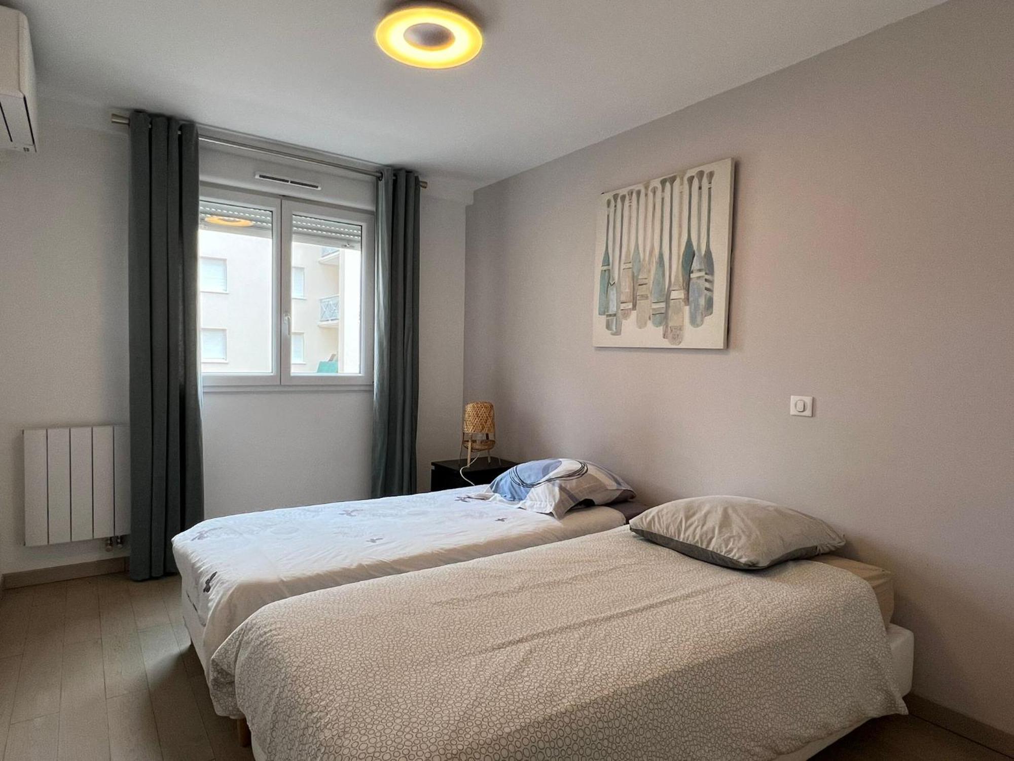 Location 3 Chambres Spacieuses Dans Appartment 2 Mn Rer Bussy Saint Georges Dış mekan fotoğraf