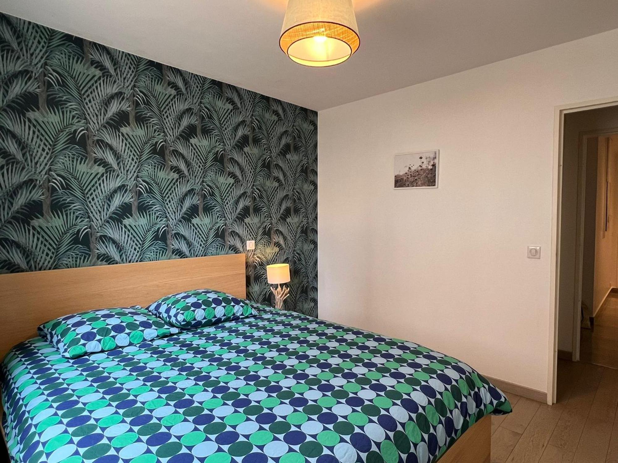 Location 3 Chambres Spacieuses Dans Appartment 2 Mn Rer Bussy Saint Georges Dış mekan fotoğraf